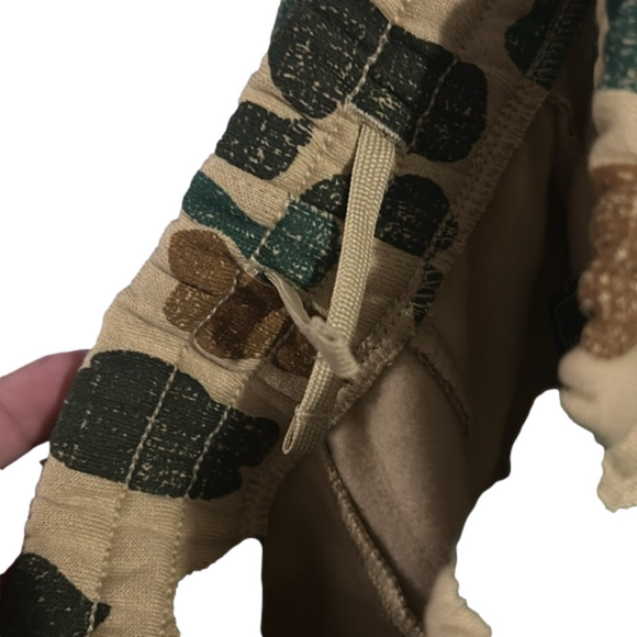 Carhartt sweatpants NWT size L 14/16 - Picture 6 of 7